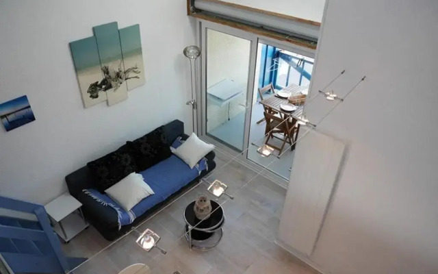 Appartement Capbreton, 2 pièces, 4 personnes - FR-1-413-130