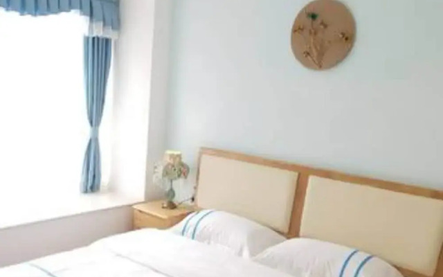 Micro Theme Parent Child Hotel