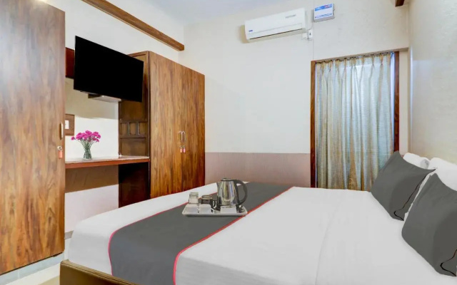 Hotel Green Nest Suites