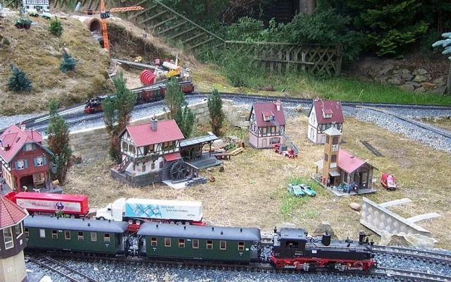 Landgasthof & Pension Kaufbach