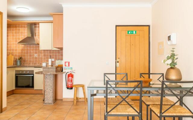 LV Premier Troia TR1 AC Comfort Pool Seaside