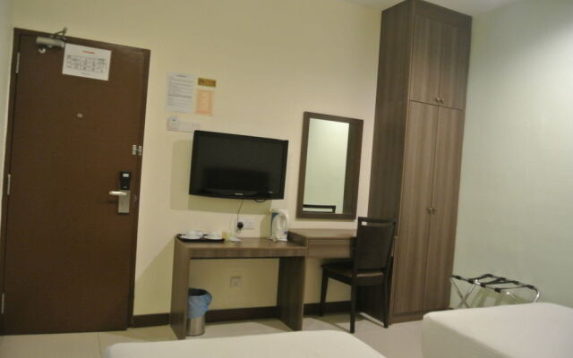 YES Hotel Penang