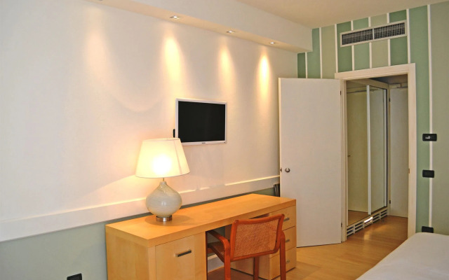 Union Lido Art & Park Hotel