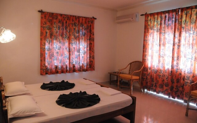 D'souza's Holiday Homes