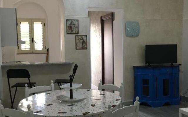 Appartamento " Calliope"