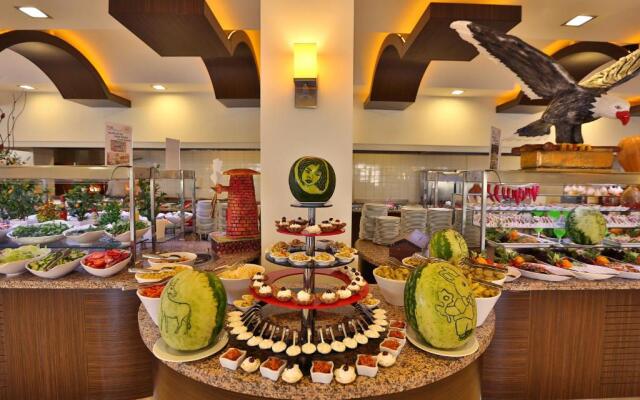 Telatiye Resort - All Inclusive