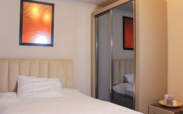 Spectacular 2 1 Apartment in Prime Suites Hotel