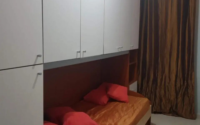 Appartamento in Complesso Sonia