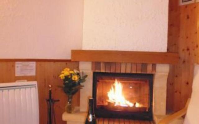 Gîte Saulxures-sur-Moselotte, 3 pièces, 5 personnes - FR-1-589-339