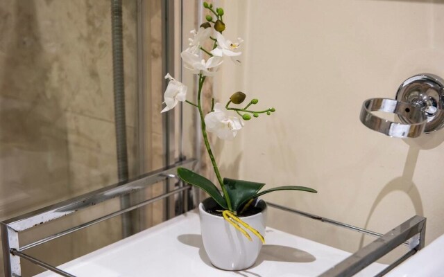 JOIVY Amazing Location! - Lovely Rose St Apt in New Town