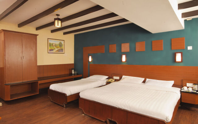 Hotel Jai