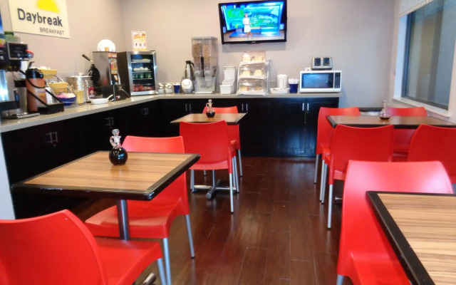 Grand Villa Inn Galleria