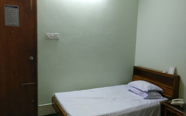 Western Inn International