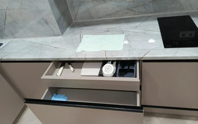 Апартаменты на улице Магомедали Магомеджановa 31А