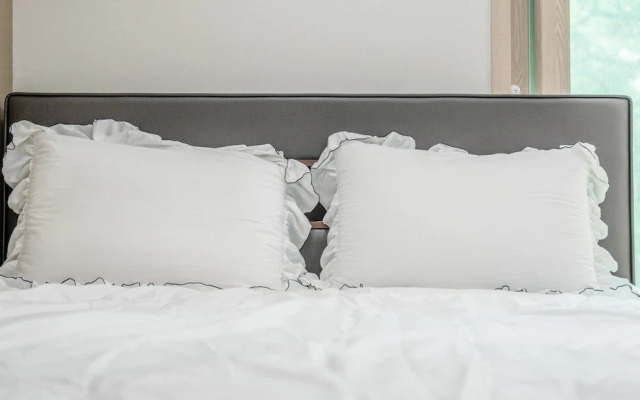 Gapyeong On The Hill Pool Villa