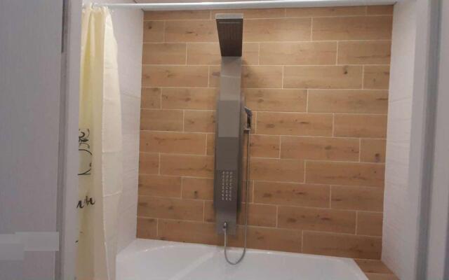 Апартаменты на Артельном переулке 6