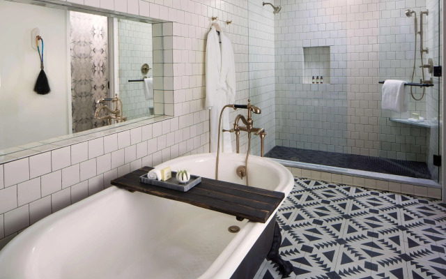 Thompson Nashville, by Hyatt