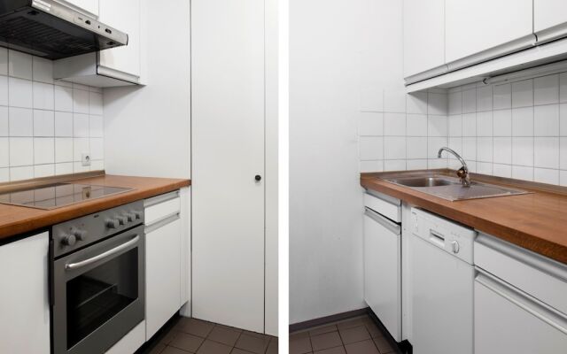 Luxurious Apartment With Swimming Pool in Matrei