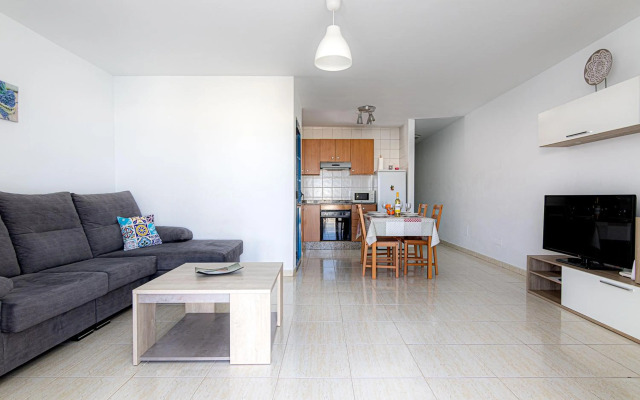 Apartamento Ideal Costa Teguise