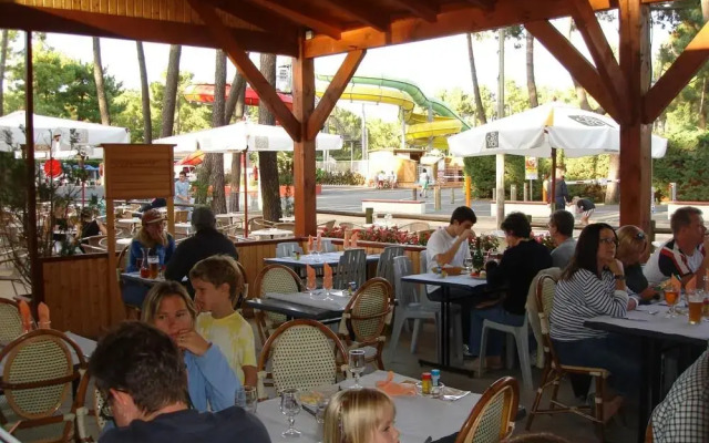 Boost Locamobil 17 Bonne Anse Plage