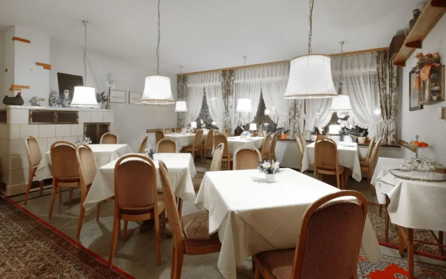 Akzent Hotel Kirchbühl