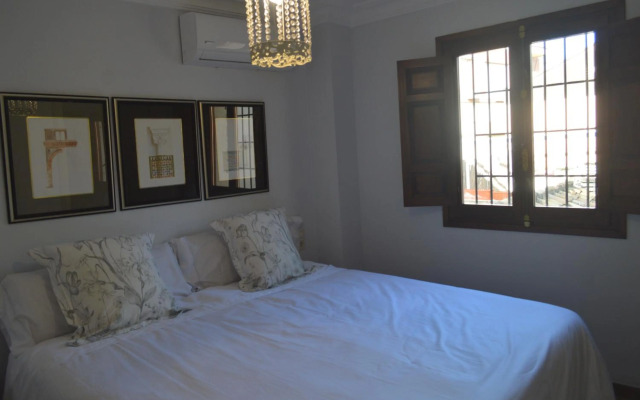 Mirador San Jerónimo-Catedral