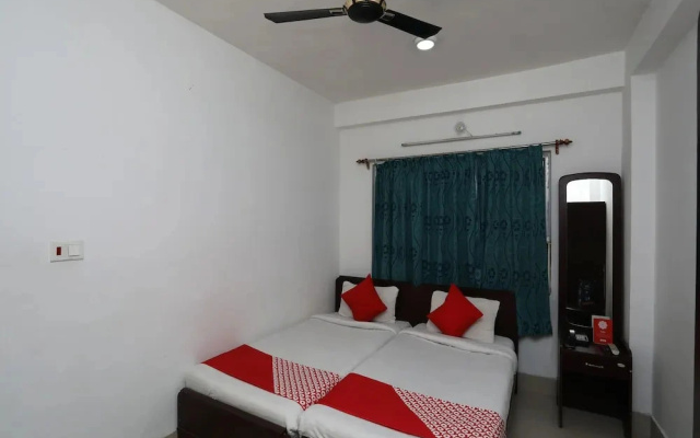 Thai International by OYO – Guest Rooms – Bodh Gaya