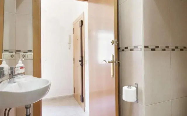Stay Barcelona Barceloneta Beach Apartments