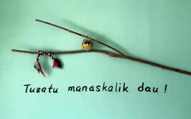 Manaskal