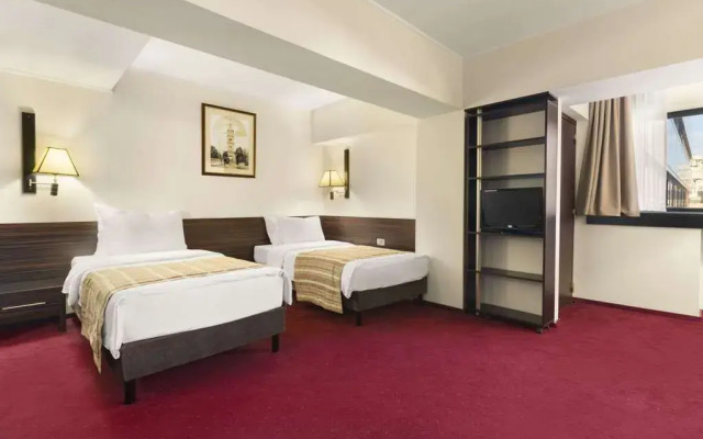 Ramada Iasi City Center