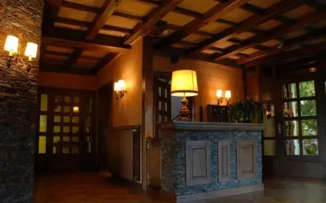 Hotel Celisol Cerdagne