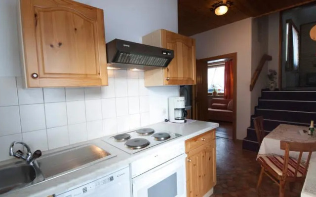 Ferienwohnung Kurt Kirschbaum