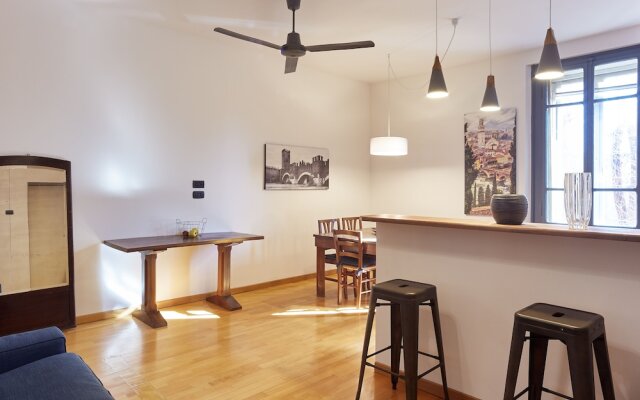 Appartamenti Università di Verona