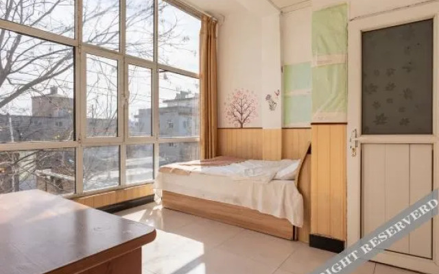 Taiyuan 58 Accommodation