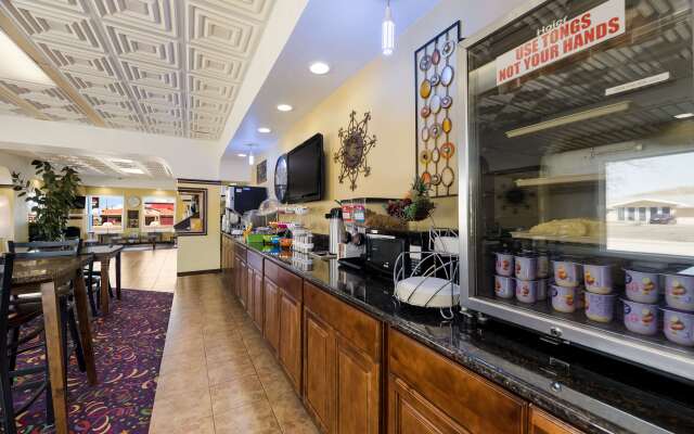 Americas Best Value Inn Alpine