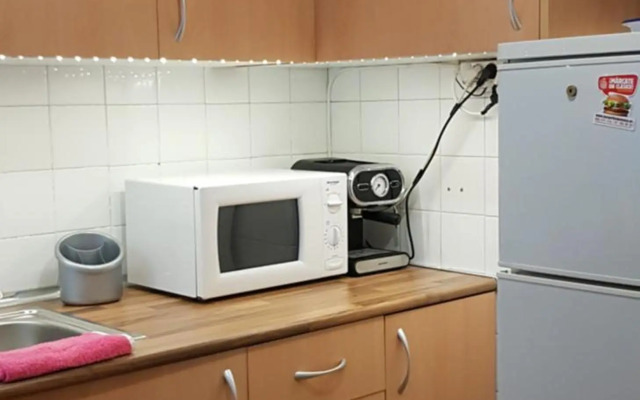 Calle Frailes Apartamento