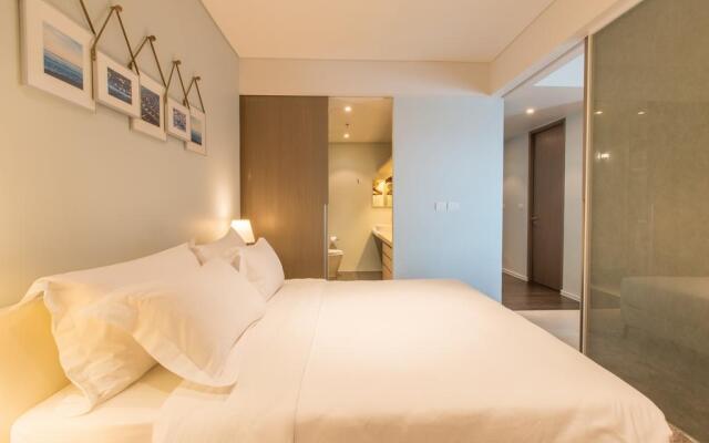 Veranda Beachfront Residence Pattaya
