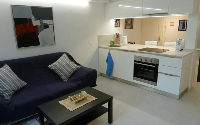 New "Casa Maria"