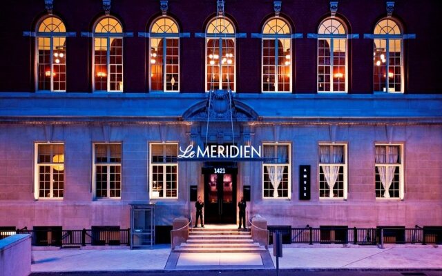 Le Meridien Philadelphia