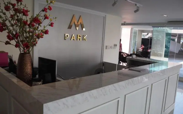 M PARK Bangkok