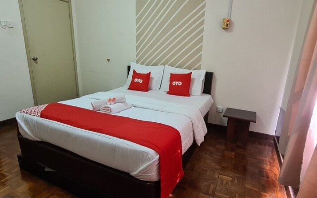 Marina View Villas by Oyo Rooms