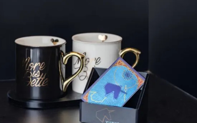 YUNIK Esports Hotel (Taizhou College Store)