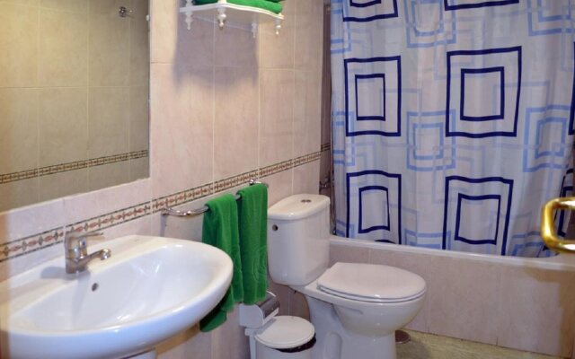 Green Park Apartments