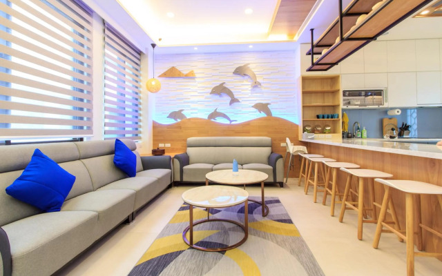 Whale Yan Homestay