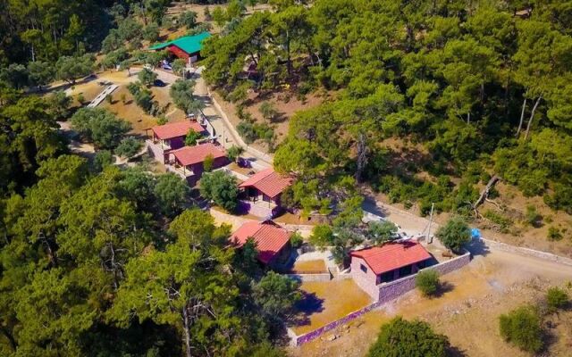 Candir Resort