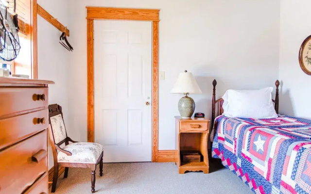 Roanoke Island Inn