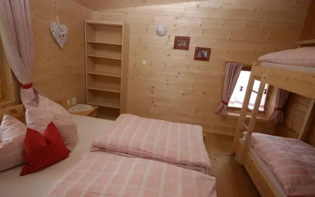 Ferienhütte Sonnalm