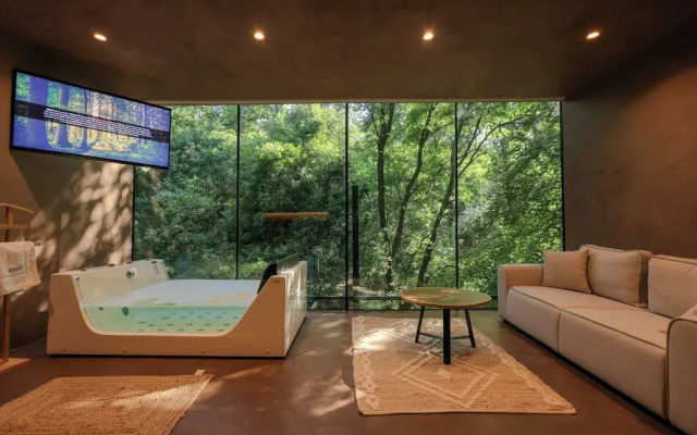 Bregu Village Spa