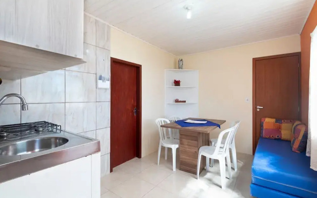 AP 27 Ala Canto Gran Residencial Solavir