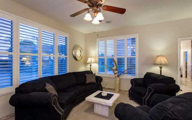 Grand Slam Getaway 5 BR by Casago